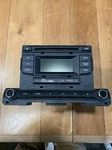 Hyundai Elantra Am Fm Cd Player Radio Receiver Oem 91670F2260UAT. Fixed Price $44.87.