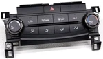 Oem Toyota Camry Temperature Fan Control Scuffs 55900-06320. Fixed Price $80.10.
