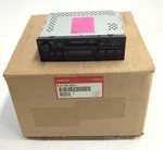 New Oem Genuine Honda Am Fm Cassette Radio 2000-2002 Passport 8-97256-492-1. Fixed Price $75.00.