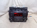14 15 16 Kia Forte Sirius Bluetooth Radio Cd MP3 Player 96170-A7771WK VTZ52. Fixed Price $9.50.
