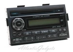 Honda Ridgeline Car Radio JA6 DEH-MG6287XZH Disc Cd Changer Oem. Fixed Price $49.99.
