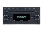 Radio Control Unit-am/fm Cd Player Jeep Oem Accessories. Fixed Price $60.00.