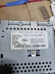 2008 Ford Mustang Oem Amfm 6 Disc Cd Player Radio Shaker 500 8R3T-18C815-HD. Fixed Price $150.00.