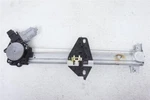 2006-2011 Honda Civic Ex Rear Left Driver Window Regulator & Motor 72750-SNA-A02. Fixed Price $46.97.