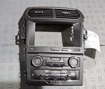 2018 Ford Explorer Auto Radio Control Panel Id GB5T-18A802-EE. Fixed Price $179.99.