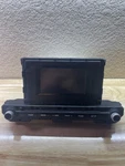 Untested Oem 2019-2020 Hyundai Elantra Am Fm Radio Display 96180-F2UADSSH #R282. Fixed Price $47.99.