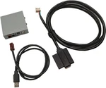 Vais Technology GSR-FD05 Siriusxm Adapter Select 2022+ Ford. Fixed Price $289.99.