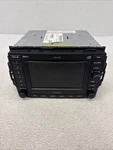 2006-2009 Dodge Chrysler Jeep Navigation Radio Disc Cd MP3 Dvd 05064184AD. Fixed Price $224.99.