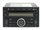 2010-2012 Nissan Versa Am Fm Radio Receiver Cd Player MP3 28185ZW80A Face CY11F. Fixed Price $145.00.