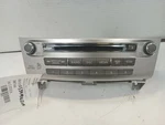 253919NJ1A Radio Control Panel W/bezel & Temp From 2017 Infiniti QX60 11887124. Fixed Price $41.94.