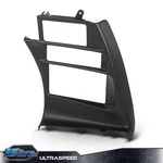 Dash Radio Bezel Trim Panel Black Fit For 1994 1995 1996 Chevrolet Corvette C4. Fixed Price $44.50.