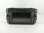 Chevrolet Traverse Am Fm Cd Player Radio Receiver G3D7G. Fixed Price $105.66.