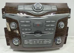 2018-2020 Nissan Armada Dash Radio Audio A/c Heater Climate Trim 253916GX4A Oem. Fixed Price $189.99.