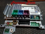 2023 Jeep Grand Cherokee Wagoneer Audio Receiver Module 68527730AC 3512. Fixed Price $199.00.