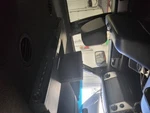 Info-gps-tv Screen Rear Dvd System Roof Mounted Fits 08 Expedition 574933. Fixed Price $129.89.