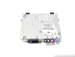 2018 Jaguar F-pace Oem Audio Equipment Radio Receiver HY3218K812DE. Fixed Price $95.00.