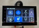 Boss BV800ACP Touchscreen Bluetooth Apple Android Radio Usb Media Player. Fixed Price $135.00.