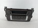 2007-2009 Cadillac Dts Am Fm Player Radio Receiver C19FK. Fixed Price $54.18.