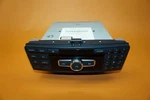 Mercedes Benz SLK300 Head Unit 2015 2016 SLK350 Control Cd Navi A172 900 1407. Fixed Price $359.10.
