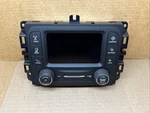 2018-2022 Jeep Renegade Bluetooth Dash Radio Screen Display VP2 07357161860. Fixed Price $75.00.