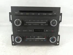 2010-2010 Lincoln Mks Am Fm Cd Player Radio Receiver Ezgwd. Fixed Price $56.89.