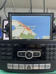 Mercedes-benz Navigation Ml Gle W166 NTG4.5 NTG4.7 Repair. Fixed Price $530.42.