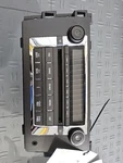 2007-2009 Cadillac Dts Radio Opt US9 Id 15948003. Fixed Price $105.00.
