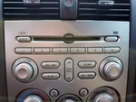Audio Equipment Radio Control Face Plate 1 CD-MP3 Fits 09 Galant Id 8002A659HA. Fixed Price $64.98.