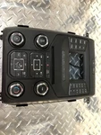 2013 Ford F150 Radio Control Panel 4.2 Opening Id DL3T-18A802-BD3JA6 Oem. Fixed Price $113.88.