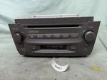2006-2007 Lexus GS300/GS430 Genuine Disc Cd Changer Radio Unit. Fixed Price $150.00.