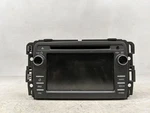 2015-2016 Gmc Acadia Am Fm Cd Player Radio Receiver Jqylt. Fixed Price $219.98.