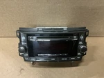 2011-2012 Toyota Avalon Am Fm Radio Receiver Display Head Unit Oem 86120-07100. Fixed Price $89.99.