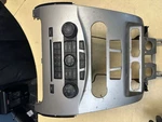 2008-2010 Ford Focus Radio Am Fm Cd/ Panel And Trimming Oem Factory RRBN9. Fixed Price $100.00.