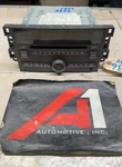 2010-2011 Chevy Aveo Am Fm Radio Satellite Receiver Single Disc Cd MP3 Player. Fixed Price $94.98.