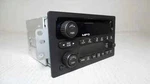 2005-2012 Chevrolet Colorado Single Disc Cd MP3 Player Radio Receiver Oem. Fixed Price $132.99.