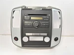 2009-2012 Nissan Frontier Radio Receiver Oem. Fixed Price $124.00.
