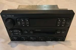 Ford Explorer Ranger Oem Am Fm Cassette Radio F57F-19B132-AD Nos Stereo Tape. Fixed Price $175.00.