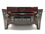 07-09 Lexus UVF46 LS460 Mark Levinson Radio Cd Player Receiver Oem 86120-50F10. Fixed Price $127.50.