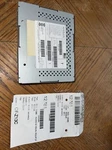 2011 Nissan Infiniti Xm Satellite Radio Tuner 28051-EH00B Oem. Fixed Price $25.00.