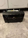 Radio Receiver Cd Player 2009 Mazda 14793778 BAS466ARX. Fixed Price $49.00.