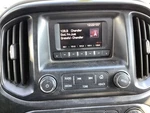 Audio Equipment Radio Receiver 4" Diagonal Color Display Fits 16 Canyon 4980391. Fixed Price $67.85.