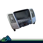 2006-2009 Lexus RX350 Navigation Radio Stereo Screen Display 86110-48490. Fixed Price $157.65.