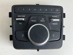 2017 A4 Audio Radio Multimedia Control Switch Oem 8W0919614N. Fixed Price $160.50.