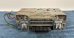 69 Roadrunner Gtx Charger Superbird Dash Thumb Wheel Am Radio 2884631. Fixed Price $110.46.