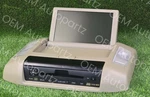 Toyota Sequoia 2011-2013 Overhead Dvd Display Screen 86680-34021-E0 Oem Used. Fixed Price $309.90.