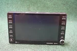 2018 2019 Toyota C-hr Xle Am/fm/display/bluetooth Radio Receiver Oem 8614010020. Fixed Price $217.38.