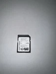 Navigation Sd Card 25920 9HM0A Oem. Fixed Price $40.00.