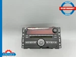 Saturn Sky Am Fm Radio Stereo Aux Cd Player 07-09 Oem Tested. Fixed Price $199.95.