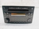 03 Nissan 350Z Radio Receiver Am/fm/cd Oem 28185CD000. Fixed Price $224.99.