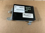 2007-2009 Chrysler Aspen Audio Equipment Radio Hifi Amplifier 05064141AJ Oem. Fixed Price $73.49.